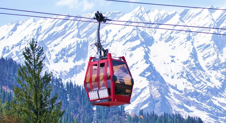 KALPA – KINNAUR